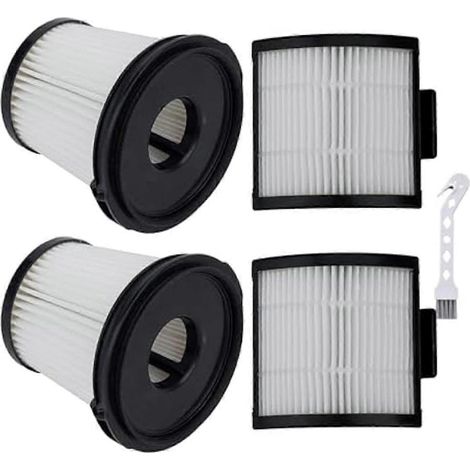 Filtre IW3511 pour aspirateur balai sans fil Detect Pro IW1111 (1/5)