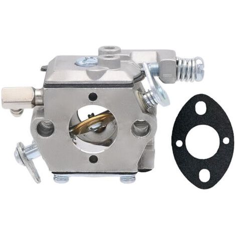 Carburateur pour Tarière Glace TC200 TC300 TM049XA 2T - Remplace 640347 640347A (1/4)