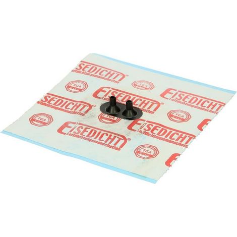 Manchette d'étanchéité Tyvek® pour 2 câbles Ø 4 - 8  mm