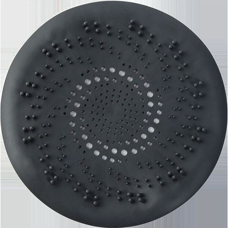 Cuisine évier filtre sol drain salle de bain salle de bain anti-blocage cheveux filtre couverture-Ensoleillé (1/5)