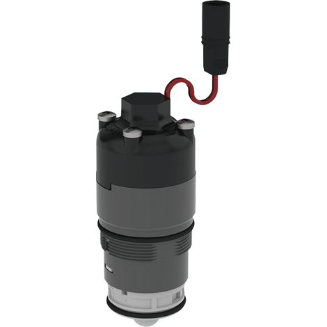 Delabie MV 6V DF-Menge einstellbar f. TEMPOMATIC 3 WT (altes Design)