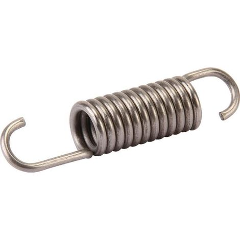 Muelle AGRIA AGW61564