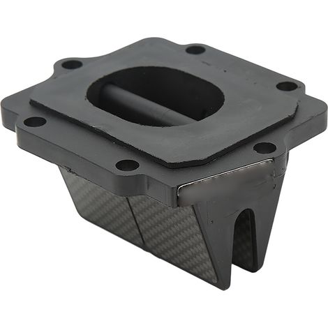 Satz mit 3 V-Force V313A Hochleistungs-Membranventilen, Ersatz für Ninja KRR KRZ150 ZX150, Rennmembransystem, erhöhte Leistung, kompatibles Originalmotorteil. (1/5)