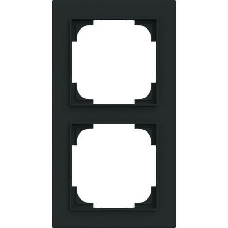 BUSCH-JAEGER AL CADRE 2 COMPARTIMENTS (1722-45 M) 2CKA001754A4848
