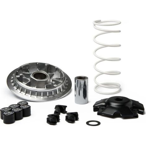 Variateur Malossi Multivar pour scooter Yamaha 125 N-Max Après