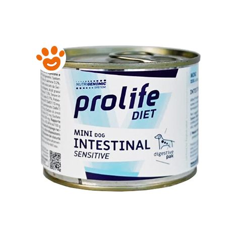 ProLife Veterinary Cane, Intestinal 200gr