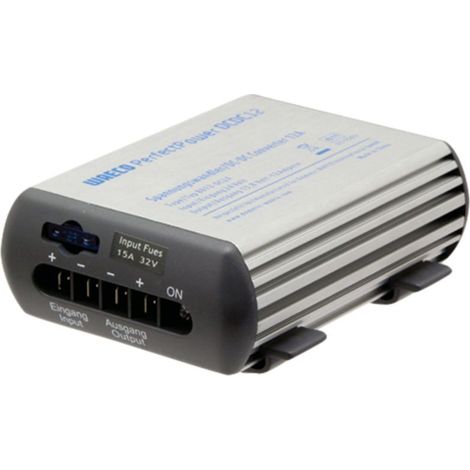Transformador de voltaje Dometic de 20 V