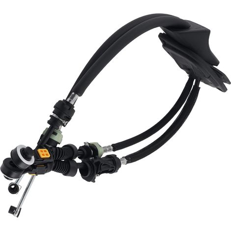 Gear Selector Set for Citroën Xsara Picasso 1.6 1.8 2.0 2444P4 2444.P4 (1/5)