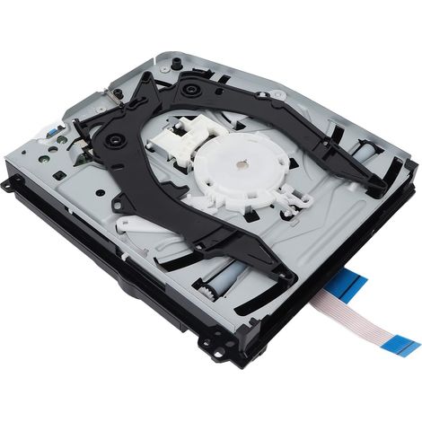 Lecteur Blu Ray,Lecteur Optique Remplacement du Lecteur De Disque Composants Informatiques pour Lecteur DVD Lecteur Optique pour Console De Jeu Cuh‑7015A Cuh‑70 (1/5)
