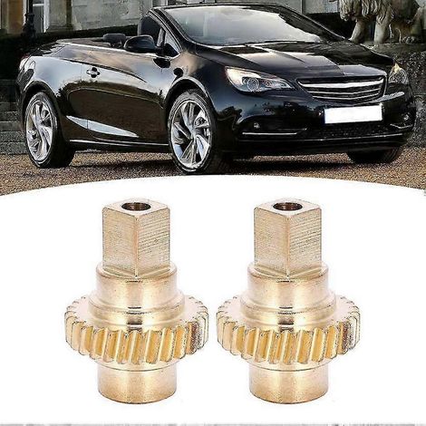 Motorgetriebe für Vauxhall Holden Astra TwinTop Hutablage, Teilenummer 93188313, Teilenummer 13297951, Autozubehör