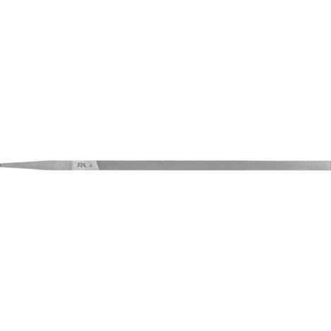 PFERD Stiftenfeile sehr schmal 150mm H0 Rüggeberg (1/4)