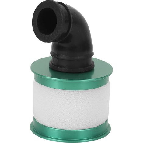 Grüner Ersatzluftfilter für HSP 1/10 RC-Cars, Modelle 94122 und 941188 (1/5)