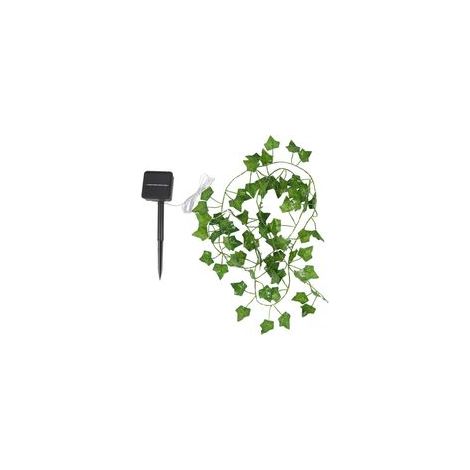 Guirlandes lumineuses solaires en forme de feuille d'érable Vattentä (1/5)