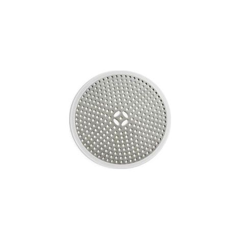 Crépine universelle pour évier et douche, récupérateur de cheveux, facile à installer (1/5)