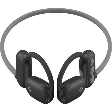 Cuffie wireless Havit E553BT (nere) (1/4)