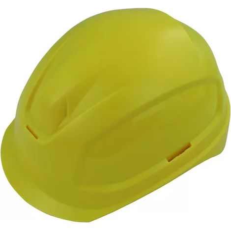 DEHN Elektriker-Schutzhelm gelb ESH U 1000 S SY (1/2)