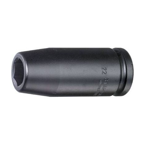 56IMP Douilles IMPACT 19 mm (1/2)