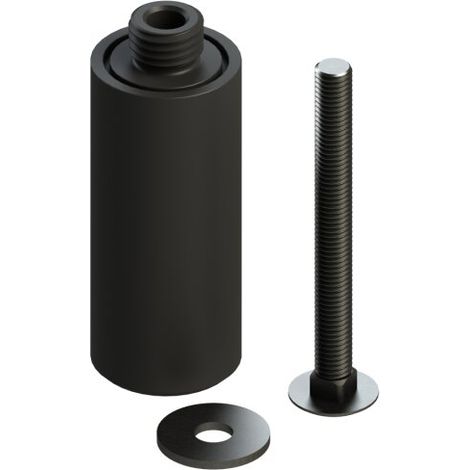 Kaldewei 640001030000 Ensemble de rallonge 164-250 mm lot de 6