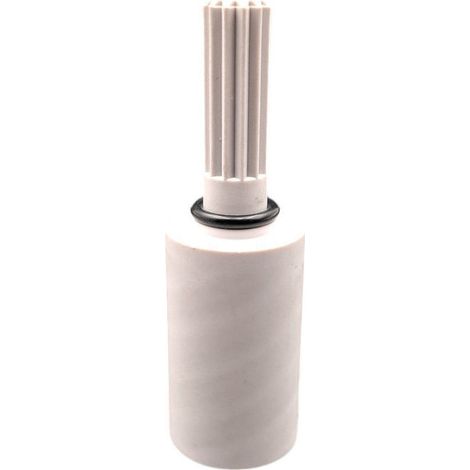 Ricambio perno rotativo per Aura Jacuzzi 233304180 (1/3)