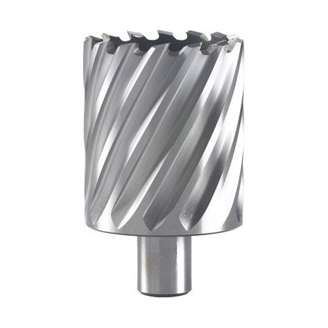 Broca hueca para metal HSS 23 x 55 mm