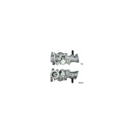 Carburateur de remplacement pour moteurs Briggs & Stratton, numéro de pièce 498298, 692784, 495951, 492611, 495426, 490533, convient aux moteurs de 5 CV.