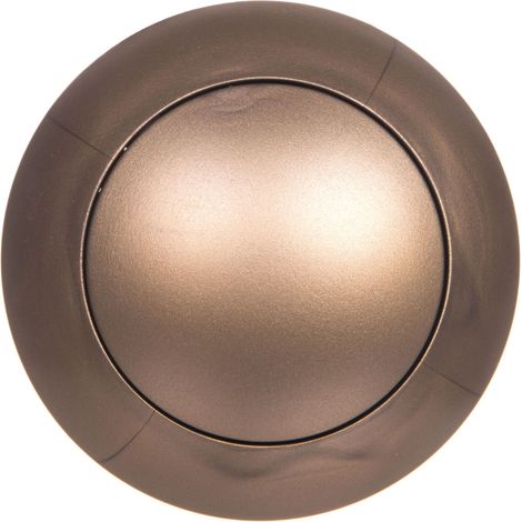 Interruttore a pedale dorato WSN-253-ZLO YNS10000409