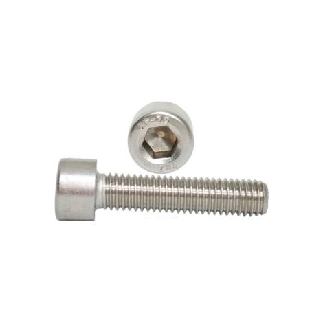 Vis Allen M12x45 A2 DIN 912 PG 1 pc. (1/5)