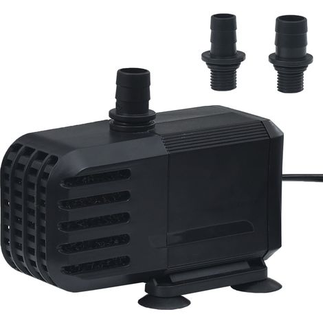 Pompe submersible d'aquarium 1300 L/h CFW484982 (1/5)