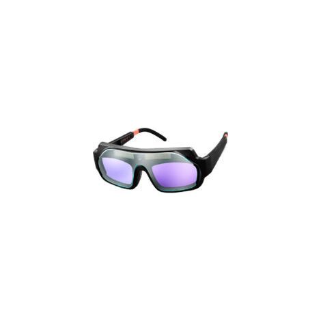 Automatische variable Schweißerbrille, blendfreie Schweißerschutzbrille, professionelle Schweißerschutzbrille, Universalschweißer, Schweißwerkzeuge (1/5)