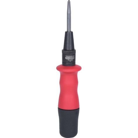 KS TOOLS Automatikstanze - 156.0466 (1/4)