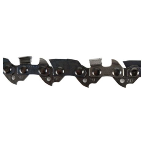 Chaîne de scie Makita 40cm 1,3mm 3/8" K8 (1/4)