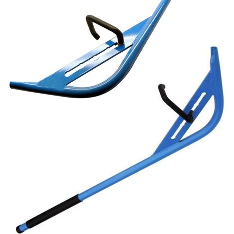 Separatore telaio auto, attrezzo estrazione bracci controllo inferiori, barra, attrezzo riparazione auto (1/5)