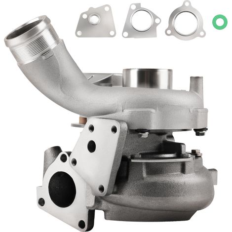 Turbocompressore BV50 for Audi A4 A6 Q7 VW Touareg 3.0 TDI 2004-2015 059145702F (1/5)