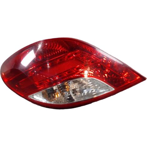 [PRODUIT D'OCCASION] Feu Arriere Gauche  PEUGEOT 207 2009- ♻️ Ref Oe. 6350hq - Garantie à vie (1/3)