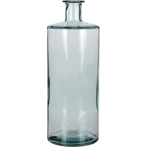 Mica Flasche Guan 40 x 15 cm transparent
