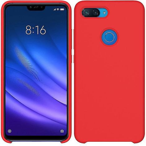 1 coque pour Xiaomi Mi 8 Lite (1/3)