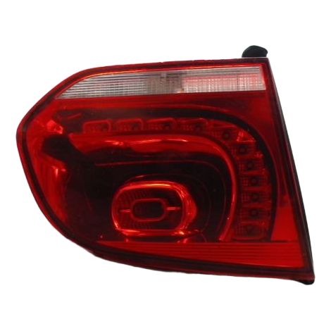 [PRODUIT D'OCCASION] Feu Arriere Interieur Gauche VOLKSWAGEN Golf Vi 2008-2013 ♻️ Ref Oe. 5k0945093af - Garantie à vie (1/3)