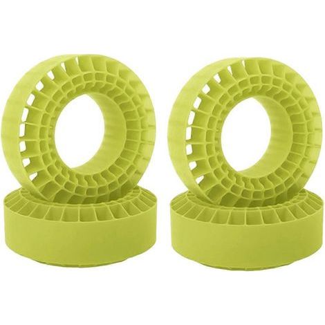 Reifeneinsätze für 1/10 RC Crawler-Radreifen SCX10 Capra TRX4, D-- (1/5)