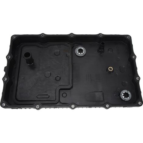 Carter d'huile de transmission 452804E120, isolation thermique, étanche, remplacement pour KIA K900 5.0L 5038CC V8 DOHC 2015 (1/5)