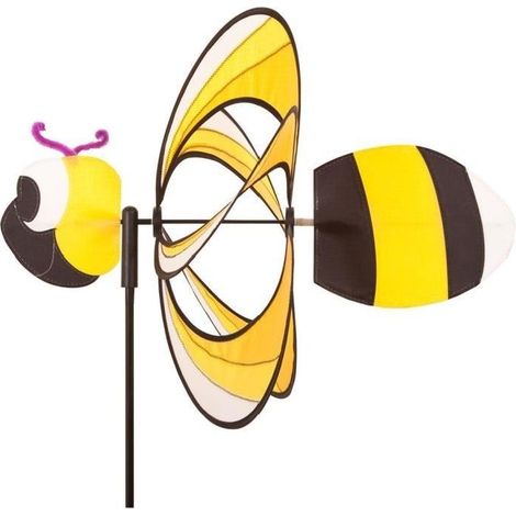 élément décoratif invento bumblebee extérieur 100 cm diamètre 42