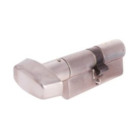 Cylindre TESA TX80 - 30Bx30mm - 5 clés - TX8B3030N