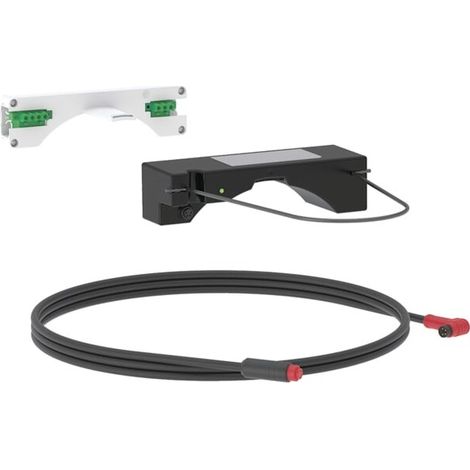 Geberit 116097001 Convertisseur de bus avec alimentation intégrée (1/3)
