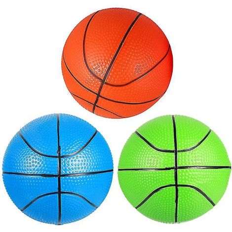 3-teiliges Basketball-Spielzeug