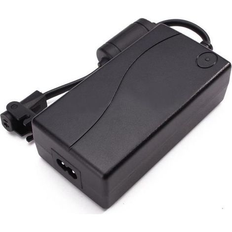 Adaptateur d\'alimentation - 29V - 2A - 58W - Compatible canapés inclinables - Électrique-Ywey (1/5)