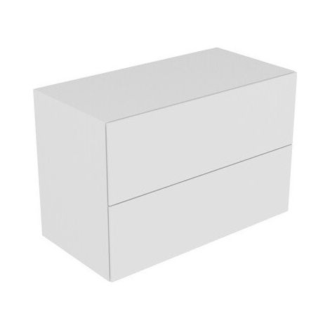 Credenza EDITION 11 1050 x 700 x 535 mm viola (RAL 4007) KEUCO