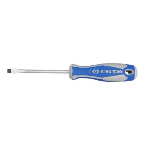 Tournevis plat extra long 5,0 x 0,8 mm et 5,0 x 400 mm - KY14220516