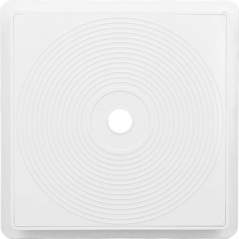 Couvercle Écumoire Piscine – Connexion Stable Empêche Fuites Couvercle Pont pour 1091LX, Fermeture Sécurisée Anti-débris