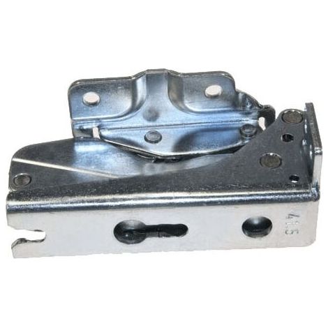 CHARNIERE SUPERIEURE HETTIC POUR REFRIGERATEUR   IKEA - 221120203 (1/3)