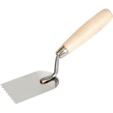 ebertools palustre 100x120 mm inox dentado frontal triangulo elipse basic