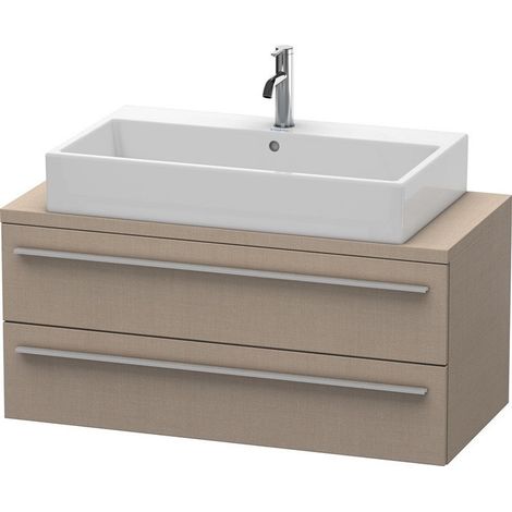 Base console X-LARGE 440x1000x478mm lino